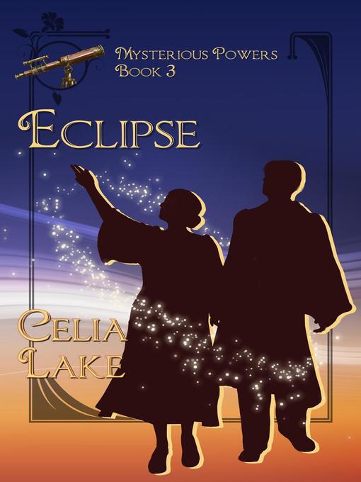 Title details for Eclipse by Celia Lake - Available